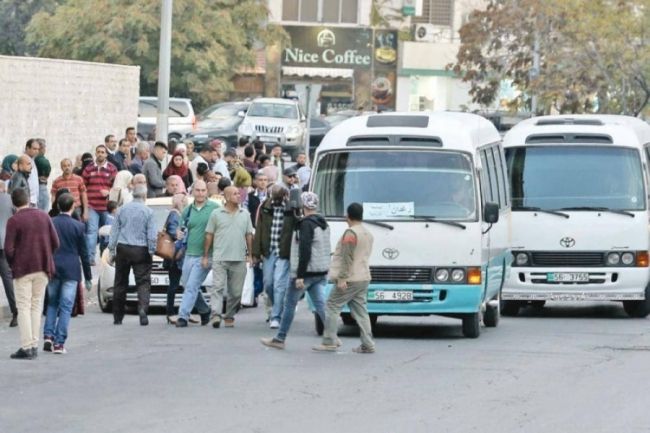 هيئة النقل: تشديد الرقابة على خطوط النقل في رمضان