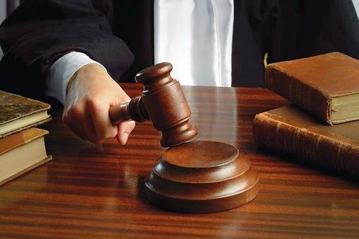 جنايات الرمثا تجمع عقوبة شخص كرر السرقة لتصل لـ 4 سنوات