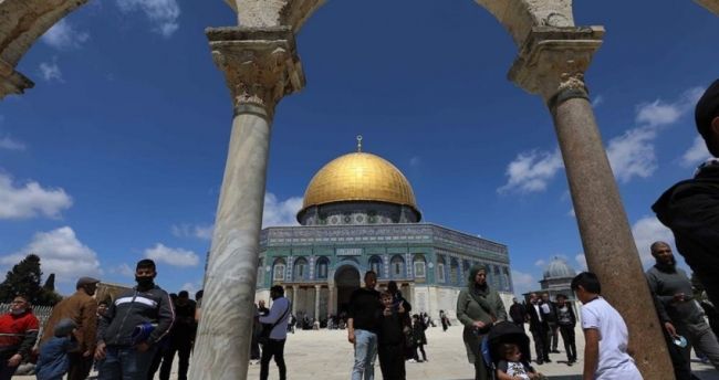 أوقاف القدس: المقدسيون ينظرون بعين الاهتمام لعمل الملك من أجل القدس والمقدسات