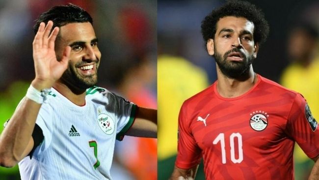 محرز، صلاح، هالاند وإبراهيموفيتش... نجوم يغيبون عن مونديال قطر 2022