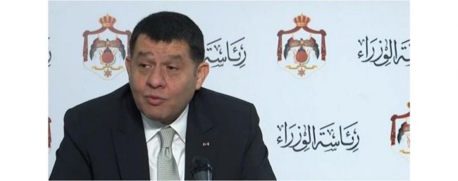 الخصاونة ينعى وزير الدولة لشؤون رئاسة الوزراء الأسبق سعد الدين جمعة