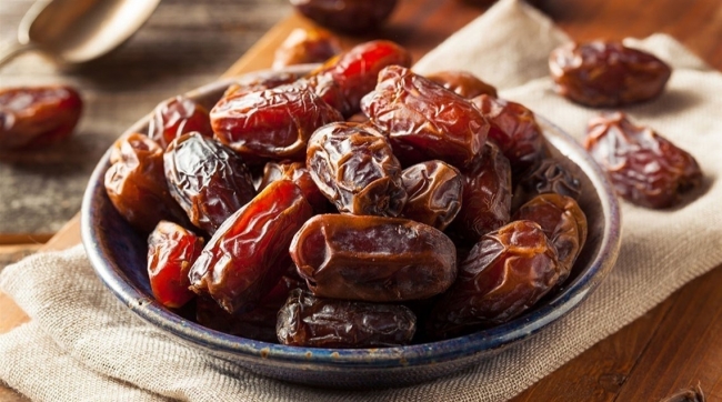 وصفة سحرية في رمضان.. تحافظ على الوزن وتكبح الجوع