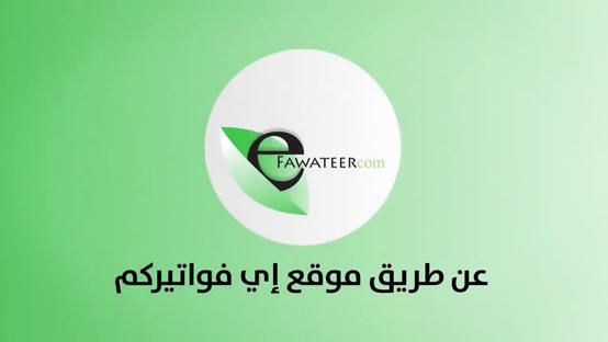 34.16 مليون حركة منفذة خلال إي فواتيركم بـ2021