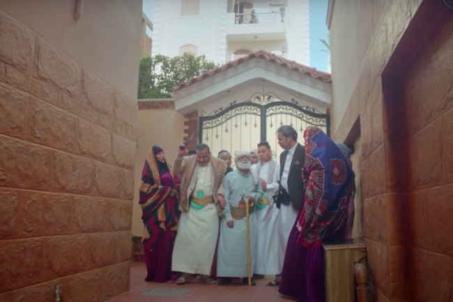 الدراما في اليمن.. كوميديا ساخرة تحاول إخراج اليمنيين من مأساة الحرب