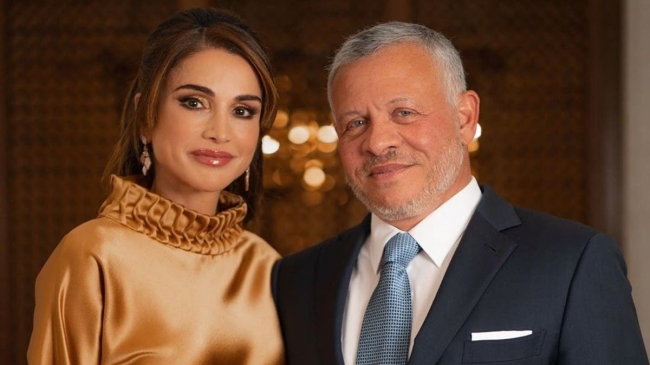 النائب الغرابلي تشيد بجهود الملكة رانيا في خدمة المجتمع والمرأة الأردنية