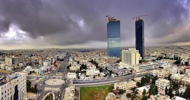 وزير الاستثمار: الأردن يعتبر مركزًا إقليميًا للتجارة والاستثمار