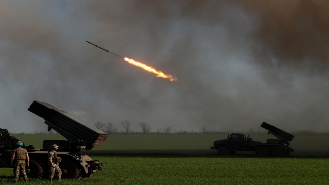 موسكو تعلن تدمير أسلحة مُنحت لكييف وتقطع الغاز عن بولندا وبلغاريا