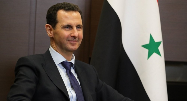 الأسد يصدر مرسوما بتسمية وزير جديد للدفاع