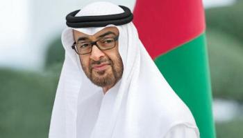 عيدية  ولي عهد ابو ظبي لمواطنيه 642 مليون دولار ( 2.7 مليار درهم)
