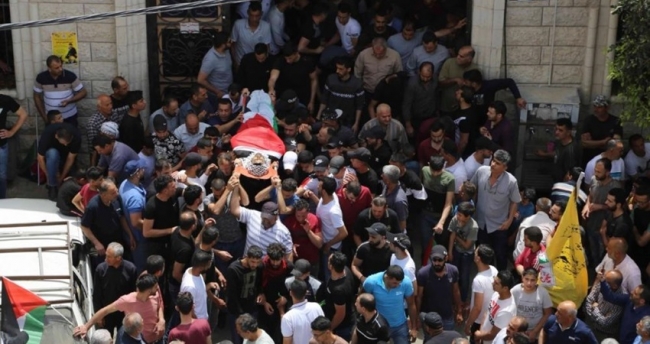 54 شهيداً ومقتل 16 إسرائيلياً منذ مطلع العام الجاري