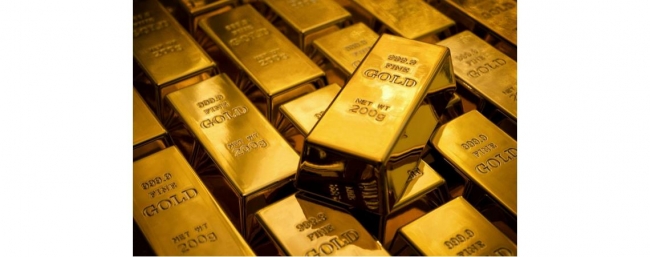 الذهب يغلق عالميًا عند 1882دولارًا للأونصة الواحدة