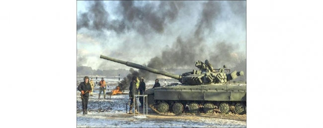 غوتيريش  حرب أوكرانيا قد تتسبب بضرر عالمي لا حدود له