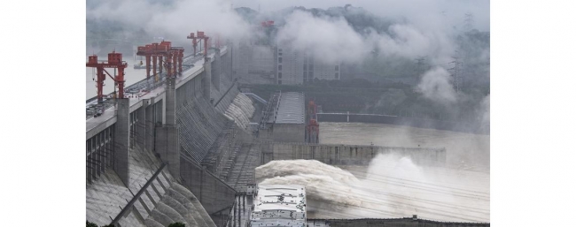 الصين: تشغيل أسرع محطة في العالم لتخزين الطاقة الكهرومائية