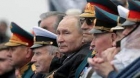 انطلاق احتفالات عيد النصر في روسيا بحضور الرئيس بوتين