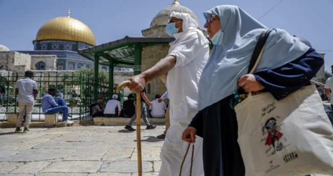 تصريحات بينيت تضع وصاية الأردن على المسجد الأقصى في دائرة الخطر