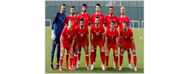 منتخب النشامى يواجه الهند وأستراليا في قطر