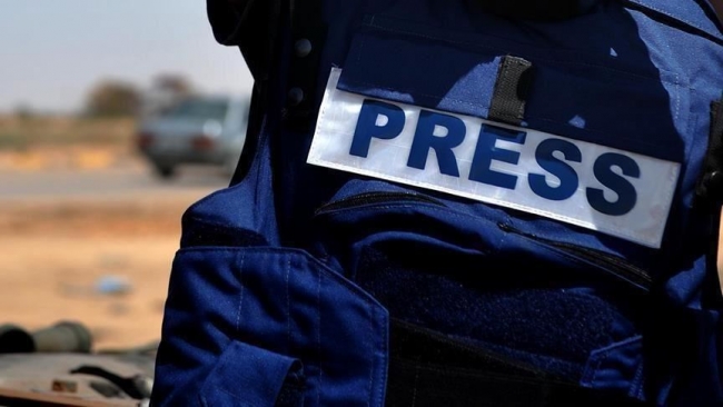 الدولي للصحفيين يتعهد بإحالة قضية أبو عاقلة للجنائية الدولية