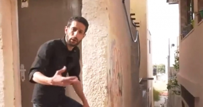 بالفيديو.. تفنيد الرواية الإسرائيلية حول اغتيال أبو عاقلة