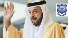 عمان الاهلية تنعى رئيس دولة الامارات العربية الشيخ خليفة بن زايد