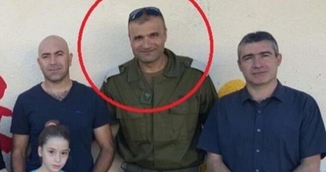 حماس:كشف هوية الضابط المقتول بـحد السيف يؤكد قدرة القسام الاستخبارية