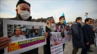 منطقة للأويغور بالصين تشهد أعلى معدل اعتقالات عالميا
