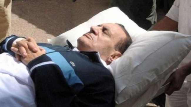 مصر أسرة مبارك ستطالب مجلس الاتحاد الأوروبي بتعويضات