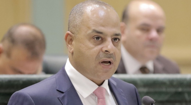 رئيس لجنة الاقتصاد النيابية: منظومة الاستثمار في الأردن غير منهارة