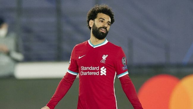 محمد صلاح: تصريحاتي عن ريال مدريد فسرت بشكل خاطئ