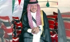 الشيخ عمر نصار الصواوية الحجايا  نجدد الولاء والانتماء لجلالة الملك