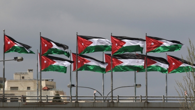 الأردنيون يحتفلون اليوم بعيد الاستقلال السادس والسبعين