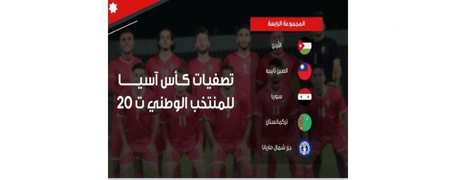 «منتخب تحت «20» في مجموعة متوازنة .. وقوية لمنتخب تحت «17»