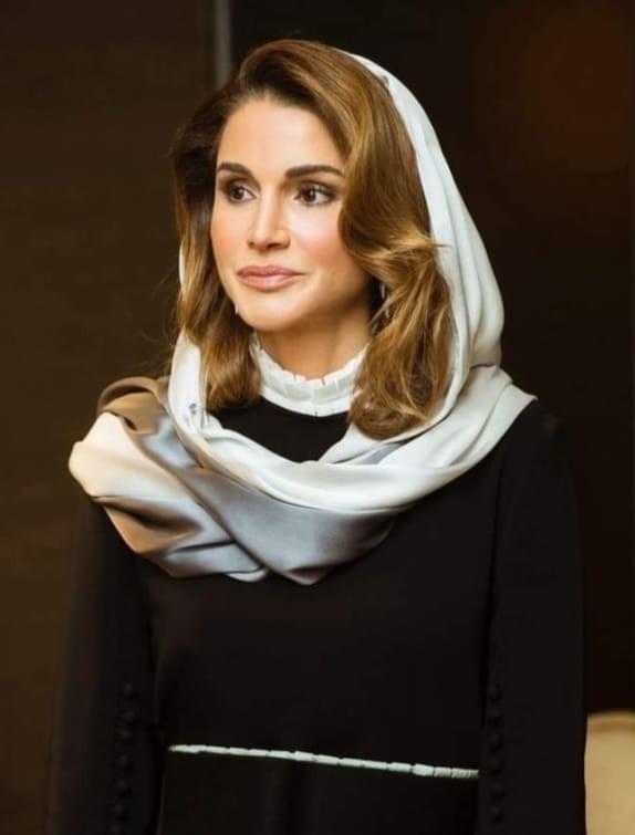 الزلابية ينعى والد جلالة الملكة رانيا العبدالله المعظمة