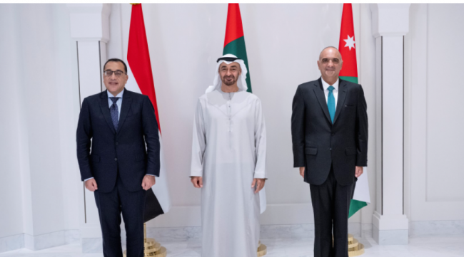 رئيس الوزراء أهمية مبادرة التكامل الصناعي مع الإمارات ومصر