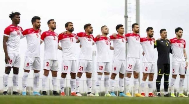 منتخب القدم يفوز ودياً على الهند بهدفين نظيفين