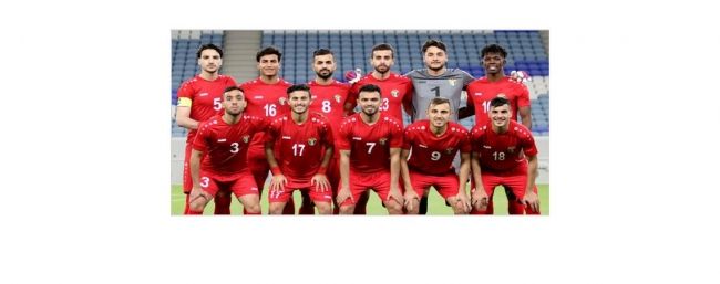 منتخب تحت 23 يطير إلى أوزبكستان للمشاركة في كأس آسيا بكرة القدم