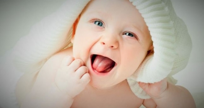 دراسة جديدة تتحدى الأفكار الراسخة حول بكاء الرضيع