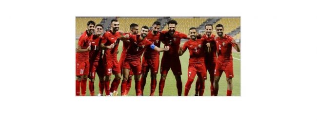 منتخب النشامى يلتقي استراليا وديًا .. الليلة