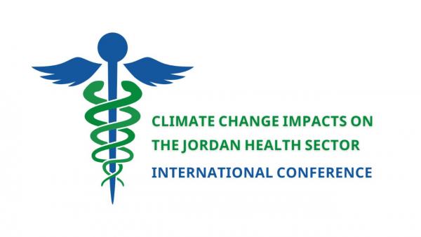 جمعية العون تعقد مؤتمرا دوليا حول آثار التغير المناخي على القطاع الصحي