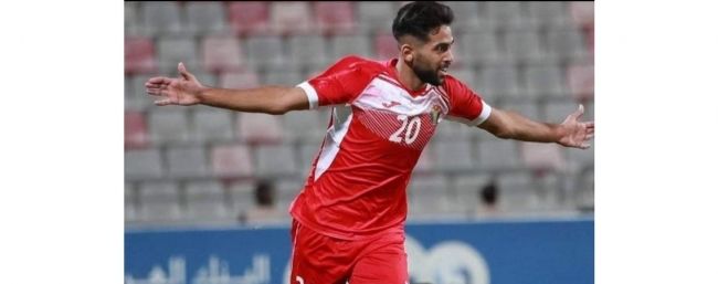 منتخب النشامى يهزم نيبال ويتصدر تصفيات آسيا