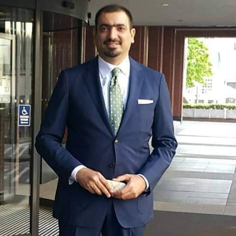 الدكتور إبراهيم مشهور الجازي .. إبن بطل الكرامة .. الوزير الخبير والشخصية الوازنة