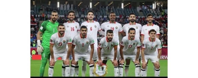 منتخب النشامى يكسب اندونيسيا ويتصدر مجموعته في تصفيات آسيا