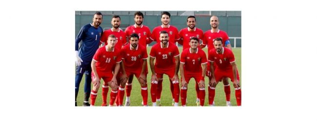 « النشامى » إلى نهائيات كأس آسيا بعد تخطي الكويت