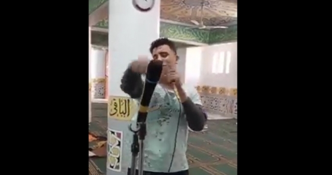 مصر.. اعترافات صاحب فيديو الرقص المثير للجدل داخل مسجد