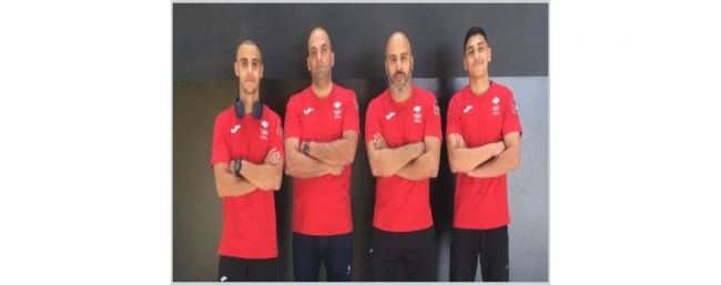 منتخب المصارعة يبدأ مشواره ببطولة آسيا للناشئين غدا