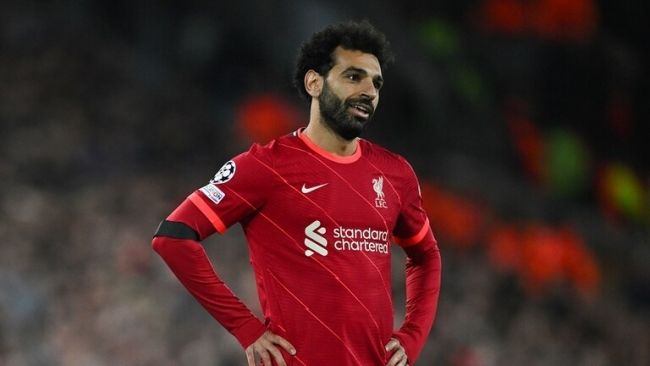 ذا صن: ليفربول يحدد سعر محمد صلاح.. وريال مدريد يتأهب!