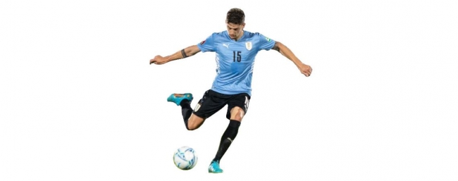 فالفيردي: أوروغواي يمكنها الفوز بكأس العالم