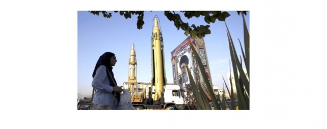 مسؤول إيراني يؤكد استضافة قطر مفاوضات النووي