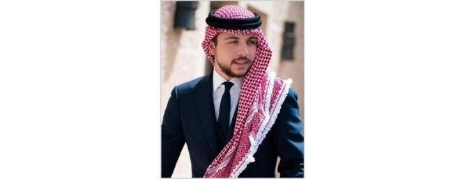 «رابطة اللاعبين الدوليين» تهنئ ولي العهد بعيد ميلاده الميمون