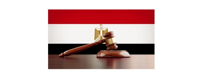 محكمة مصريّة تقضي بإعدام 10 متهمين أدينوا بـ«الإرهاب»