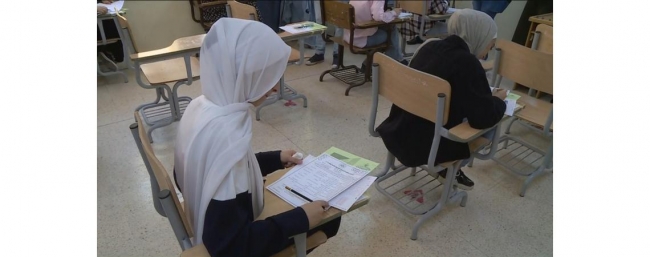 وزارة التربية: بدء تصحيح أوراق امتحان الثانوية العامة الجمعة
